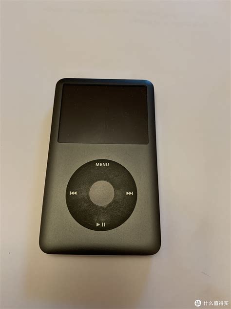 Apple - iPod classic - Technical Specifications