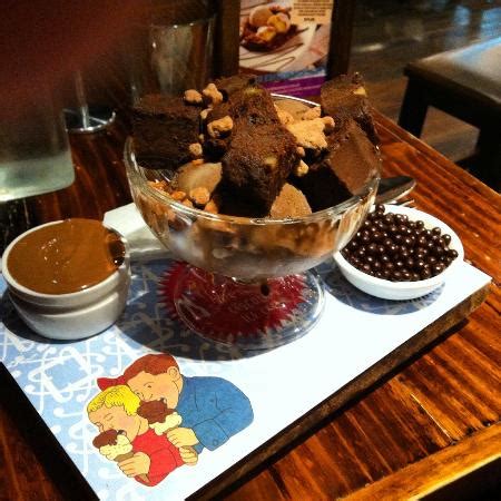 MAX BRENNER CHOCOLATE BAR, Sydney - 447 Oxford St, Paddington ...