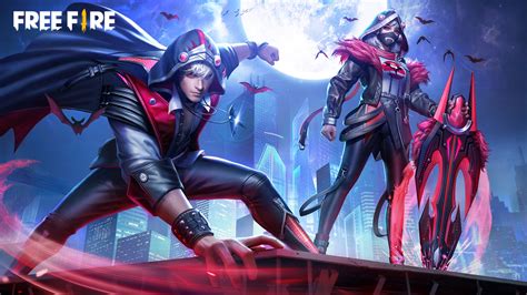 Garena Free Fire Redeem Codes for November 11: Claim rewards, know how ...