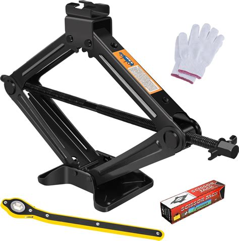 Scissor Jack Instructions at Erica Valentin blog