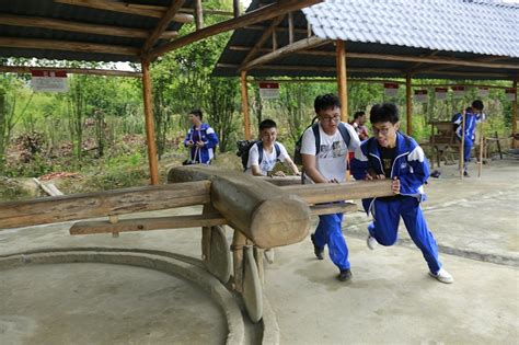 九江小学八里湖校区一年级开展研学活动（组图）-九江频道-大江网（中国江西网）