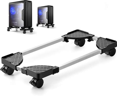 Image result for Computer Tower Stand