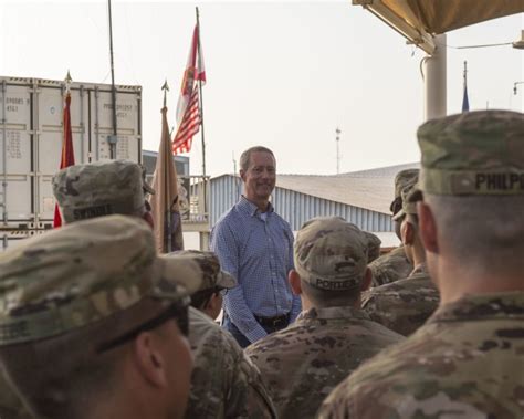 New DASA for acquisition reform discusses shaping the Futures Command ...