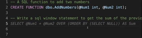 Co-Pilot SQL Code Help 的图像结果