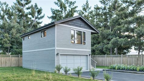 800 Sq. Ft. ADU Over Garage Plan: Architectural Home Plans (PDF) - Etsy