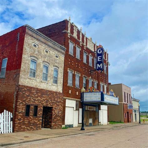Rediscovering Cairo Illinois: A Hidden Gem at the Confluence of History ...