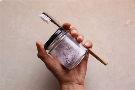 How to Make Tooth Powder 的图像结果