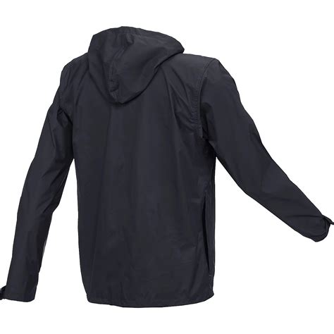 Magellan Outdoors Men's Packable Rain Jacket | Academy