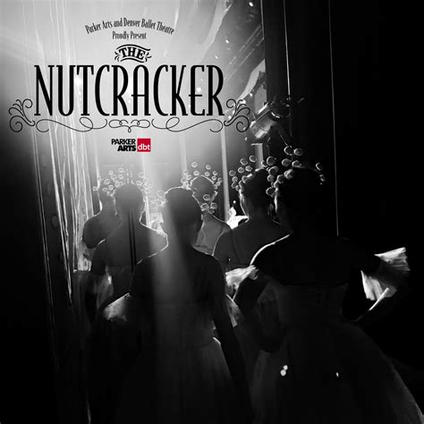 Parker Arts | Tonight, the magic begins when the curtain opens and The ...