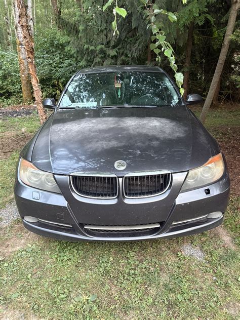 2007 BMW 328i for Sale in Lake Stevens, WA - OfferUp