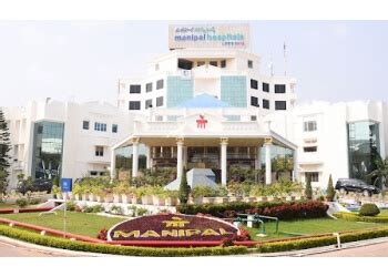 3 Best Oncologists in Vijayawada, AP - Expert Recommendations