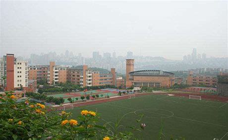 年度特辑 | 2019，我们一起走过的春夏秋冬 - 重庆市南开两江中学校