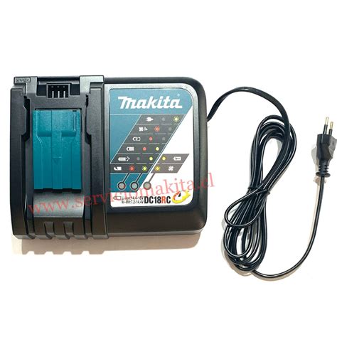 Makita 18V LXT Lithium-Ion Rapid Optimum Battery Charger
