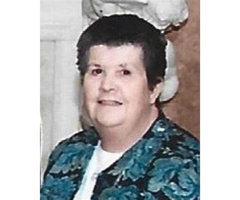 Joan Henrietta Krocian Obituary (2024) - Lake Wales, FL - Epps Memorial ...