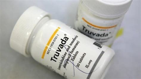 Le traitement préventif anti-sida Truvada fait son entrée dans les ...
