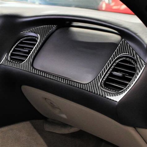 C5 Corvette Interior