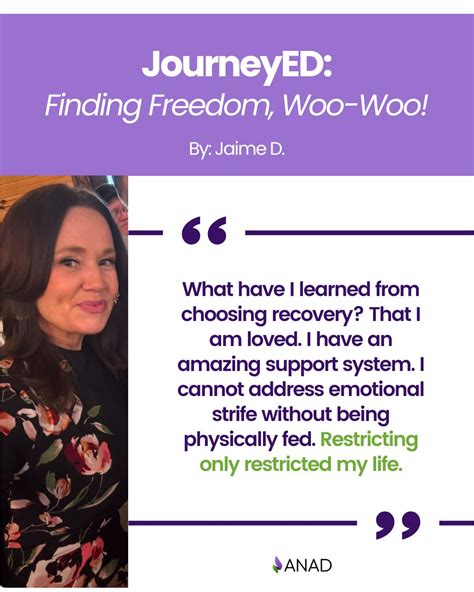 Jaime is proud mom to amazing kids, Beau and Brynna. | ANAD (National Association of Anorexia ...