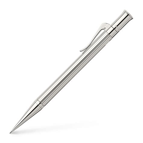 Propelling pencil Classic platinum-plated | Simply The Best