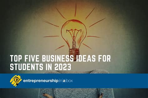 Entrepreneurship Business Ideas 的图像结果