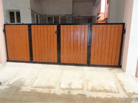FRP Plank - FRP Gate Plank Manufacturer from Bengaluru