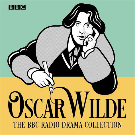 Oscar Wilde BBC Radio Drama Collection Audio CD | thejaneaustenshop.co.uk