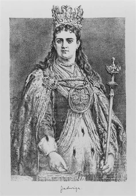 Jadwiga | Polish monarchy, coronation, Lithuania | Britannica
