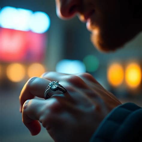 Charlie Kirk's Ring Mysteriously Moves After Shooting : MysteryLores