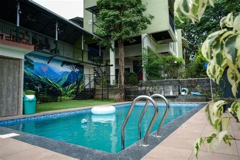 Mount Vista Resort