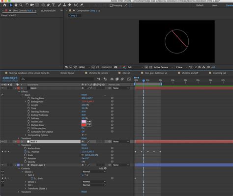 Image result for After Effects Convert Line to Path