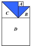 正方形的面积问题大全及答案_小学三年级数学题-奥数库