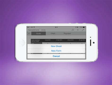 Image result for Numbers App Tips
