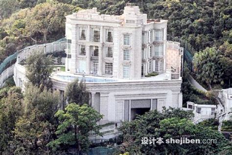 2021香港超级豪宅排名出炉！最贵的房子竟是……_图片