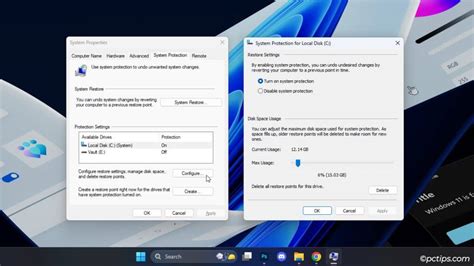 Image result for System Restore Feature