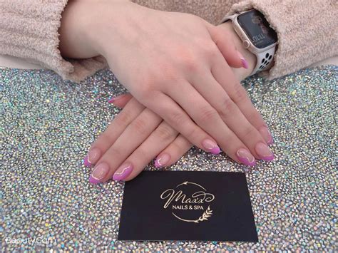 Gallery – Maxx Nails & Spa