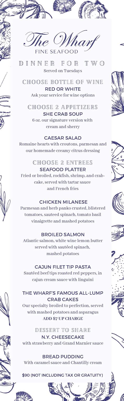 Deals for date night in Northern Virginia - NOVAtoday