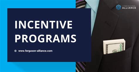 Image result for Incentive Programs