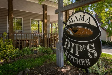 Famous Mama Dip's Kitchen changes course, prepares to sell popular ...