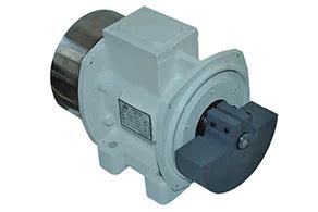Vibratory Motor Manufacturer, Supplier & Exporter in India