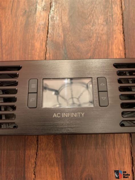 Image result for AC Infinity T7 Swap Fan Direction