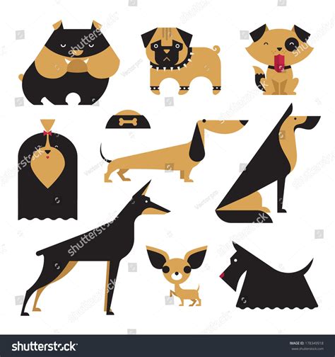 Dog Vector 的图像结果