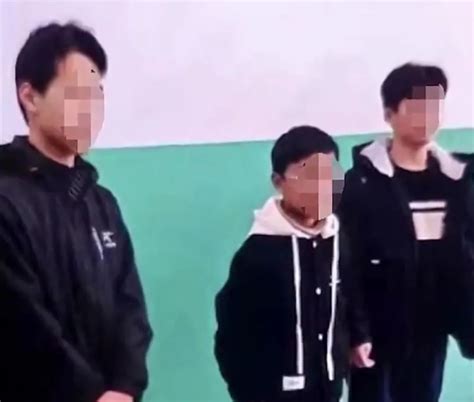 河北邯郸3名杀害同学的初中生被刑拘：均为留守儿童！律师解读：判处死刑是不可能的-华龙网