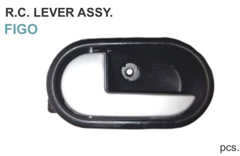 Car International R.C Lever Assembly Figo Left CI-8164L for Ford Figo ...