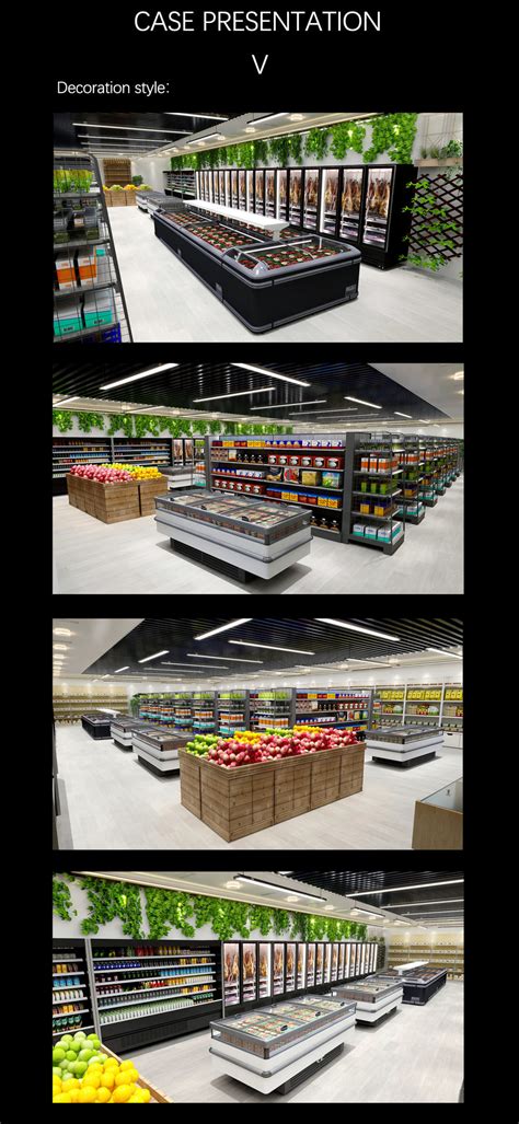 Convenience Store Design 的图像结果