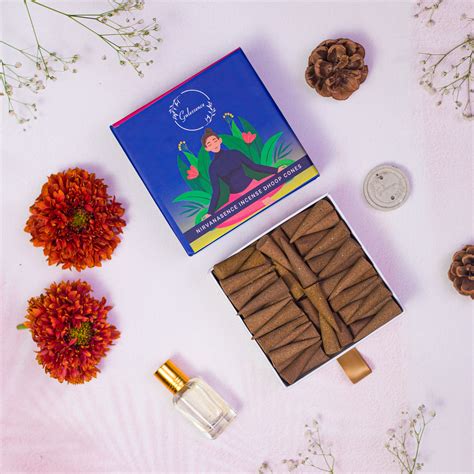 Best Dhoop Cones | Dhoop Cones for Pooja | Gulessence