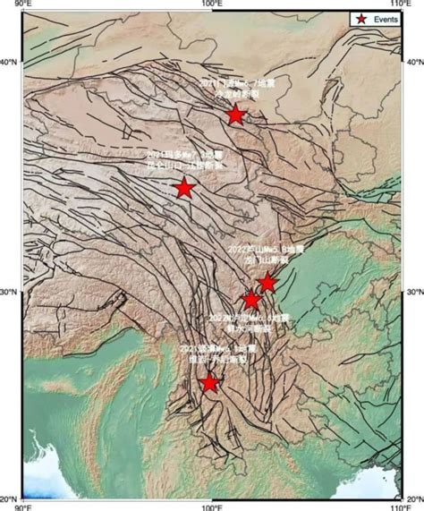 龙门山断裂带北段深部结构与反射地震特征