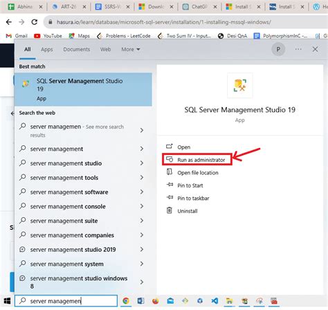 Image result for Install SQL Plus On Windows 10