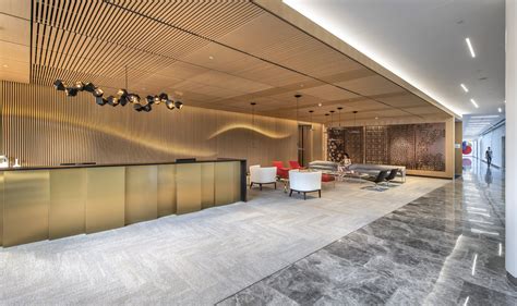 Exxon Mobil Headquarters