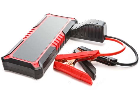 Best Portable Car Jump Starters in India (₹5,000–₹25,000) | Top Picks 2025