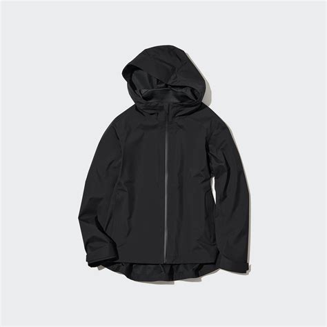 BLOCKTECH Parka | UNIQLO