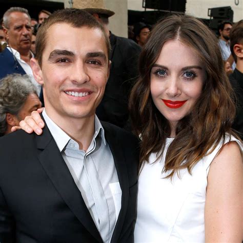 Dave Franco Alison Brie Leaked